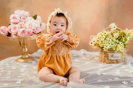 呼伦贝尔宝宝睡觉发烧怎么办